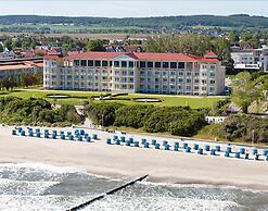 Morada Strandhotel Ostseebad Kühlungsborn