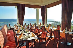 Morada Strandhotel Ostseebad Kühlungsborn