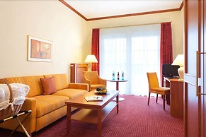 Morada Strandhotel Ostseebad Kühlungsborn