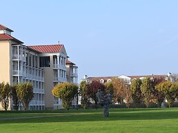 Morada Strandhotel Ostseebad Kühlungsborn