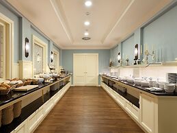 Morada Strandhotel Ostseebad Kühlungsborn