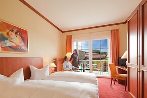 Morada Strandhotel Ostseebad Kühlungsborn