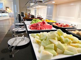 Morada Strandhotel Ostseebad Kühlungsborn