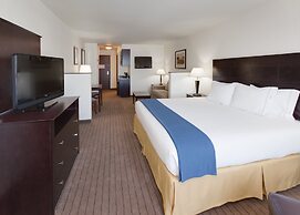 Holiday Inn Express & Suites Omaha I-80 by IHG