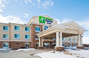 Holiday Inn Express & Suites Omaha I-80 by IHG