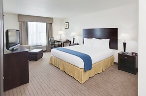 Holiday Inn Express & Suites Omaha I-80 by IHG