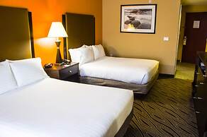 Holiday Inn Express Havelock NW- New Bern by IHG