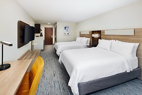 Holiday Inn Express & Suites Bridgeport by IHG
