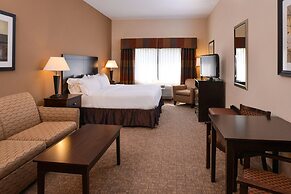 Holiday Inn Express & Suites Bridgeport by IHG