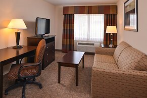 Holiday Inn Express & Suites Bridgeport by IHG