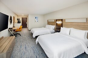 Holiday Inn Express & Suites Bridgeport by IHG