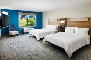 Holiday Inn Express & Suites Bridgeport by IHG