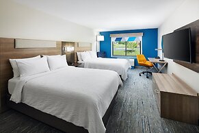 Holiday Inn Express & Suites Bridgeport by IHG