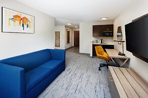 Holiday Inn Express & Suites Bridgeport by IHG