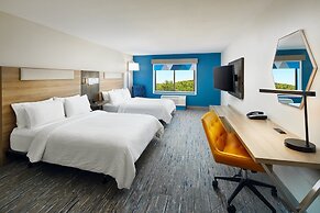 Holiday Inn Express & Suites Bridgeport by IHG