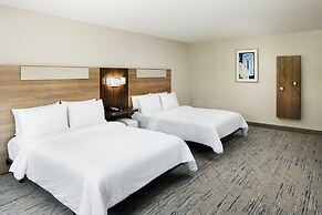 Holiday Inn Express & Suites Bridgeport by IHG