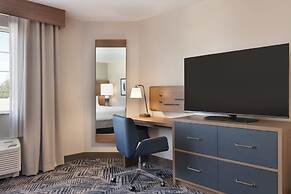 Candlewood Suites WAKE FOREST RALEIGH AREA, an IHG Hotel