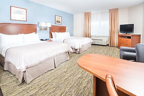 Candlewood Suites WAKE FOREST RALEIGH AREA, an IHG Hotel