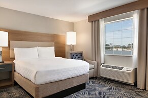 Candlewood Suites WAKE FOREST RALEIGH AREA, an IHG Hotel