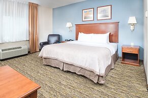 Candlewood Suites WAKE FOREST RALEIGH AREA, an IHG Hotel