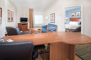 Candlewood Suites WAKE FOREST RALEIGH AREA by IHG