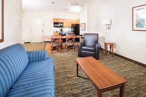 Candlewood Suites WAKE FOREST RALEIGH AREA by IHG