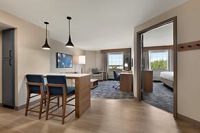 Candlewood Suites WAKE FOREST RALEIGH AREA by IHG
