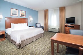 Candlewood Suites WAKE FOREST RALEIGH AREA by IHG