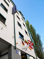 Hotel Donaustadt Kagran