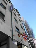 Hotel Donaustadt Kagran