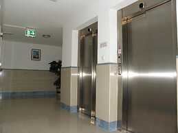 Hotel Donaustadt Kagran