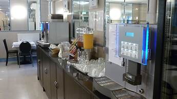 Hotel Donaustadt Kagran