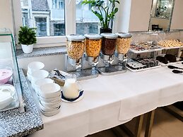 Hotel Donaustadt Kagran