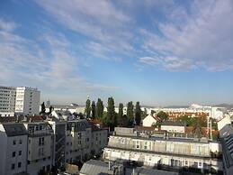 Hotel Donaustadt Kagran