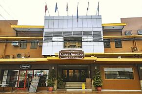 Casa Bocobo Hotel