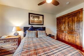 BlueSky Breckenridge