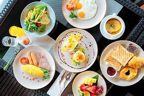 Estella Phuket Mai Khao Beach Resort