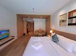 Estella Phuket Mai Khao Beach Resort