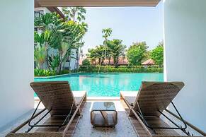 Estella Phuket Mai Khao Beach Resort