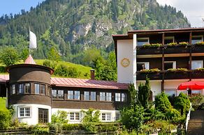 Hotel Sonnenbichl