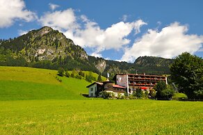 Hotel Sonnenbichl