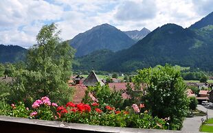 Hotel Sonnenbichl