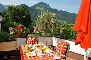 Hotel Sonnenbichl