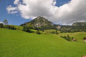 Hotel Sonnenbichl
