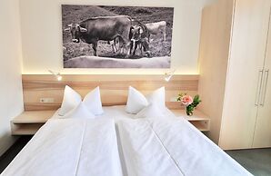 Hotel Sonnenbichl