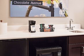 Hampton Inn & Suites Hershey Near The Park