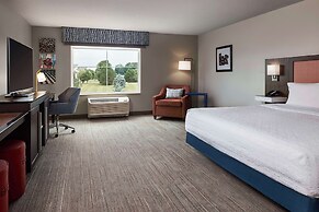 Hampton Inn & Suites Hershey Near The Park
