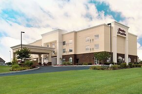 Hampton Inn & Suites Hershey Near The Park