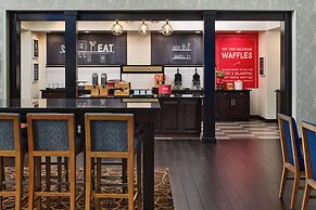 Hampton Inn & Suites Hershey Near The Park