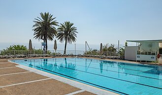 King Solomon Hotel Tiberias
